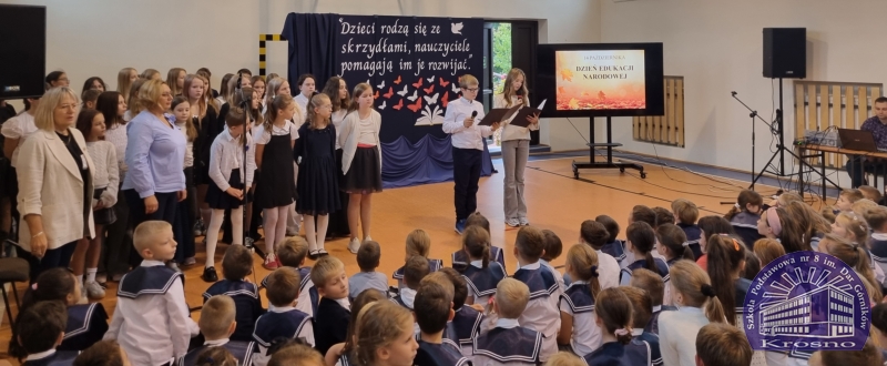 Dzień Edukacji Narodowej