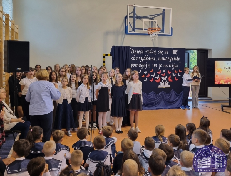 Dzień Edukacji Narodowej
