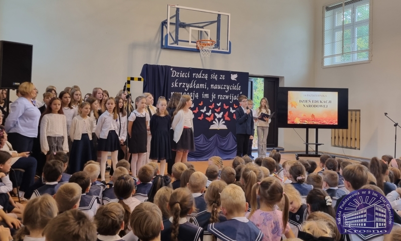 Dzień Edukacji Narodowej