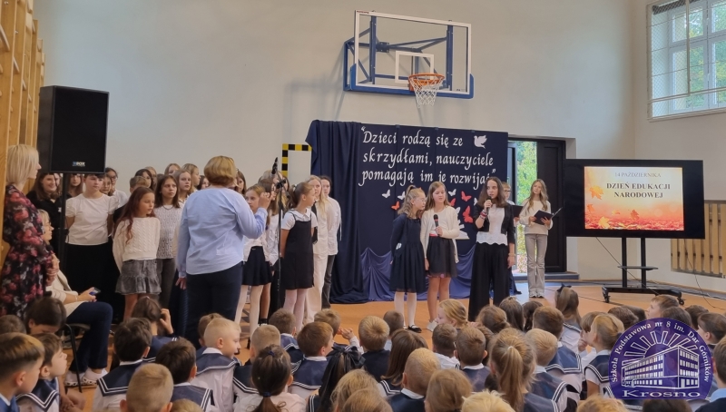 Dzień Edukacji Narodowej