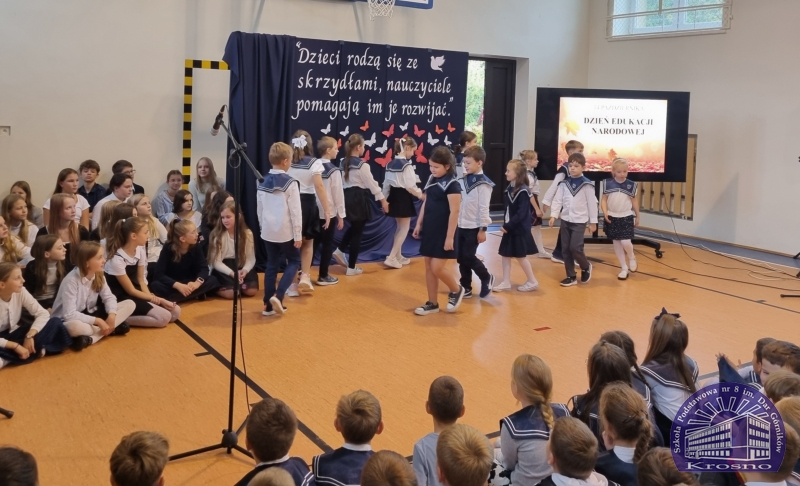 Dzień Edukacji Narodowej