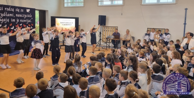 Dzień Edukacji Narodowej