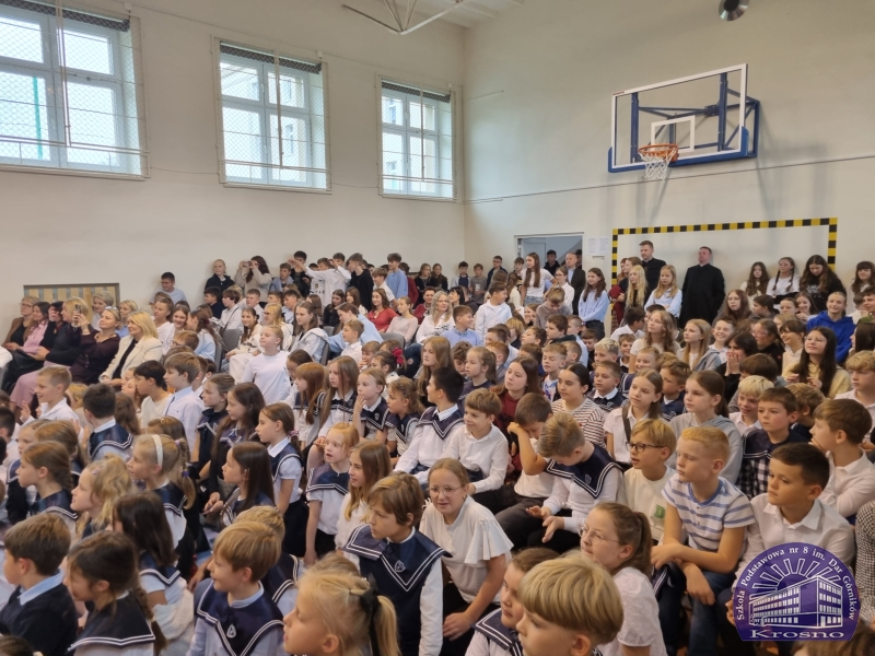 Dzień Edukacji Narodowej