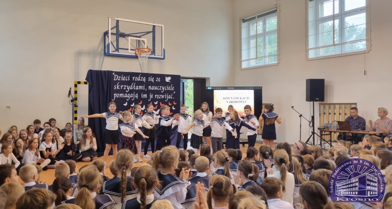 Dzień Edukacji Narodowej