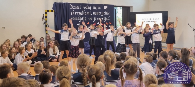 Dzień Edukacji Narodowej