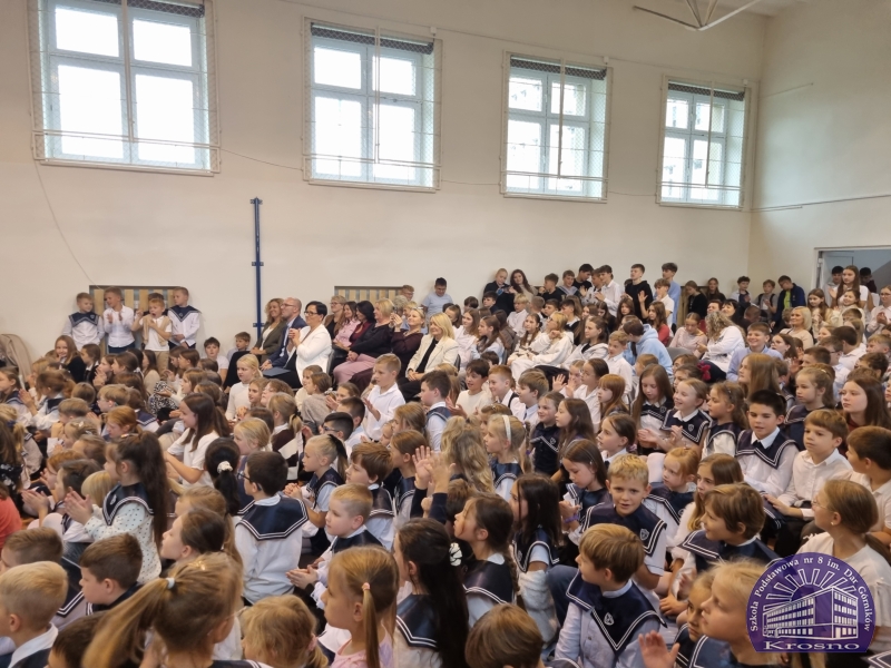 Dzień Edukacji Narodowej
