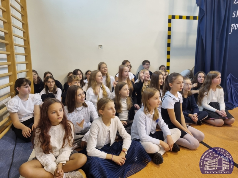 Dzień Edukacji Narodowej