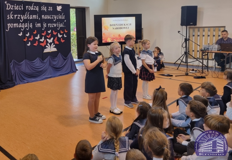 Dzień Edukacji Narodowej