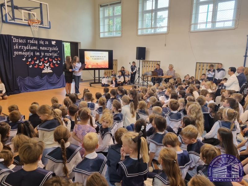 Dzień Edukacji Narodowej