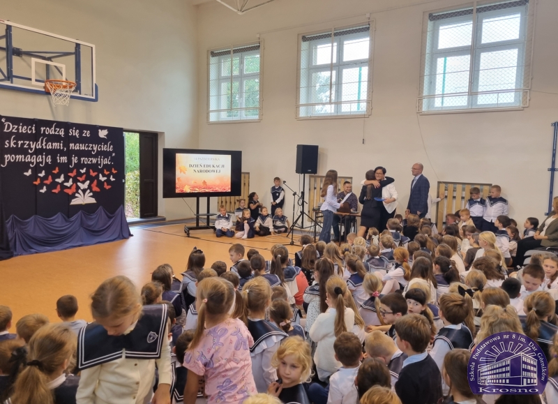 Dzień Edukacji Narodowej