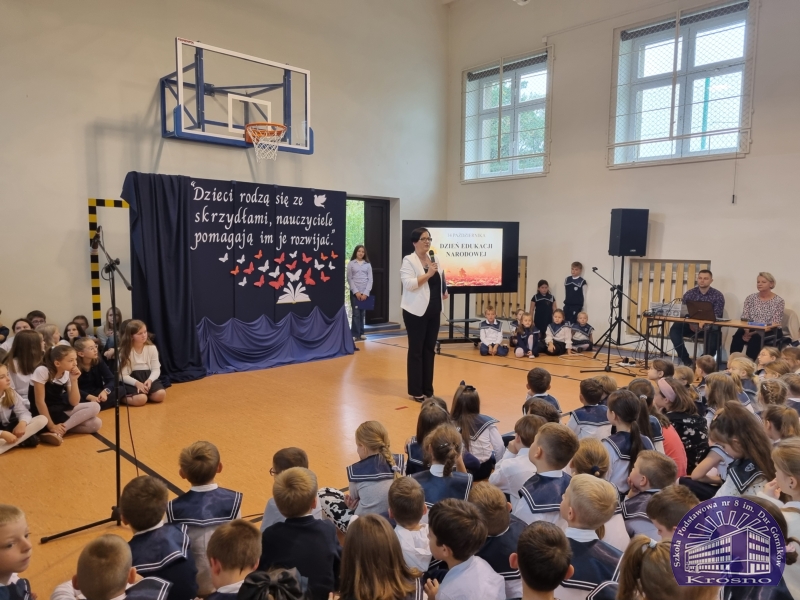 Dzień Edukacji Narodowej