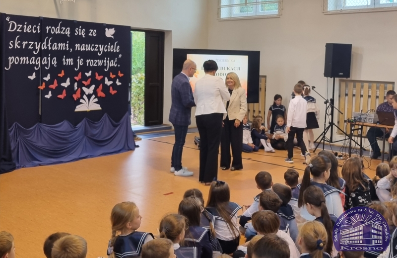 Dzień Edukacji Narodowej