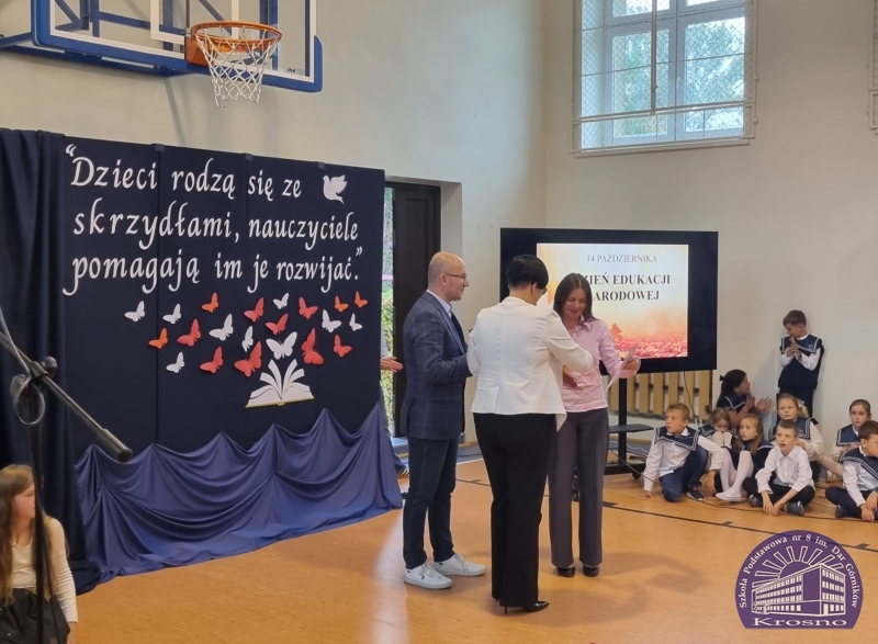 Dzień Edukacji Narodowej