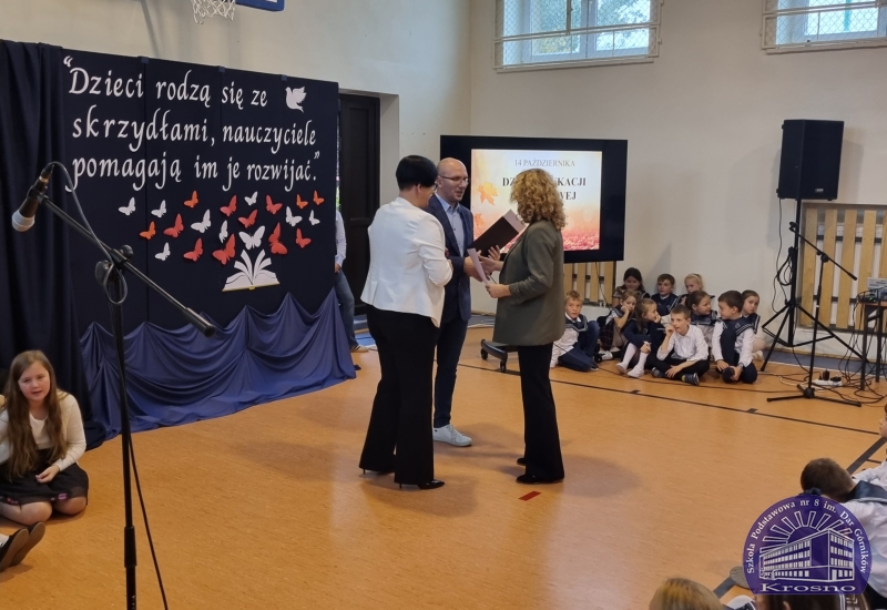 Dzień Edukacji Narodowej