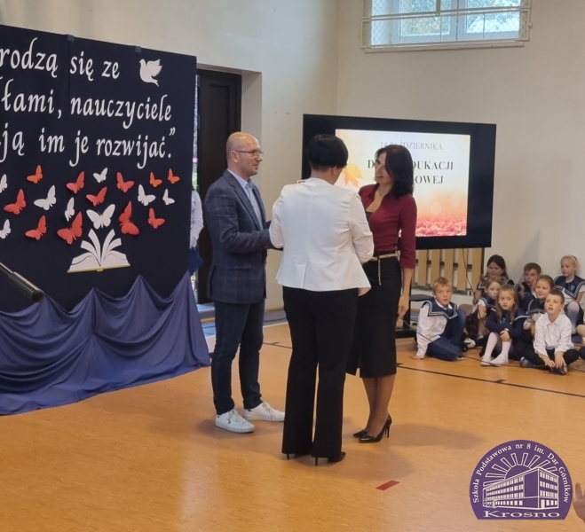 Dzień Edukacji Narodowej