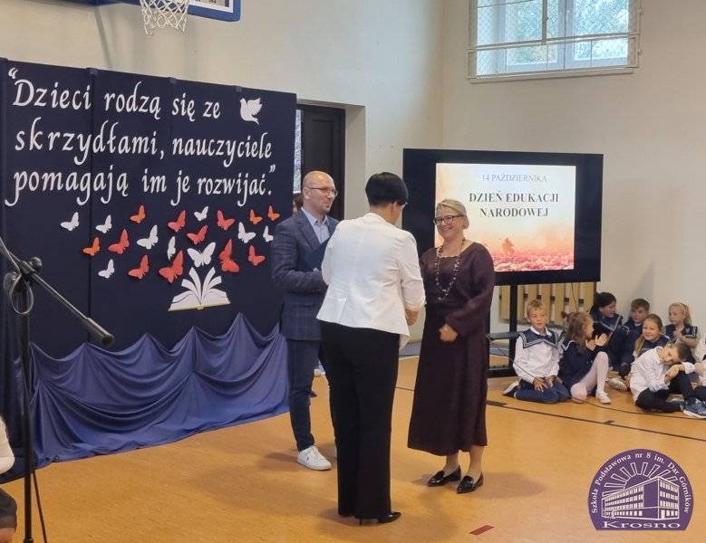 Dzień Edukacji Narodowej