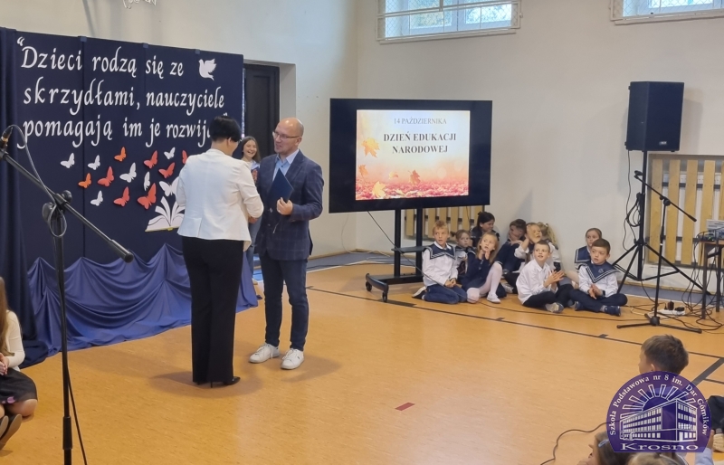 Dzień Edukacji Narodowej