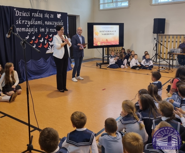 Dzień Edukacji Narodowej