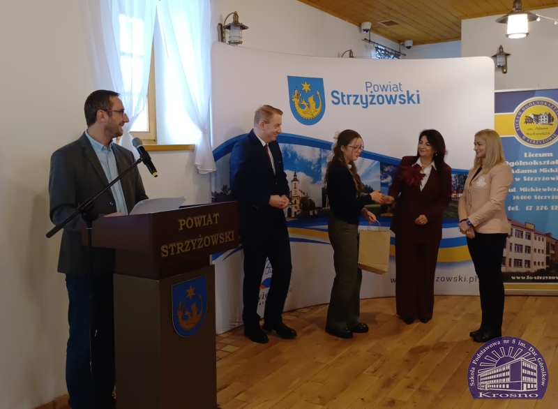 Konkurs ortograficzny