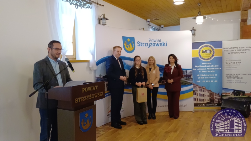 Konkurs ortograficzny