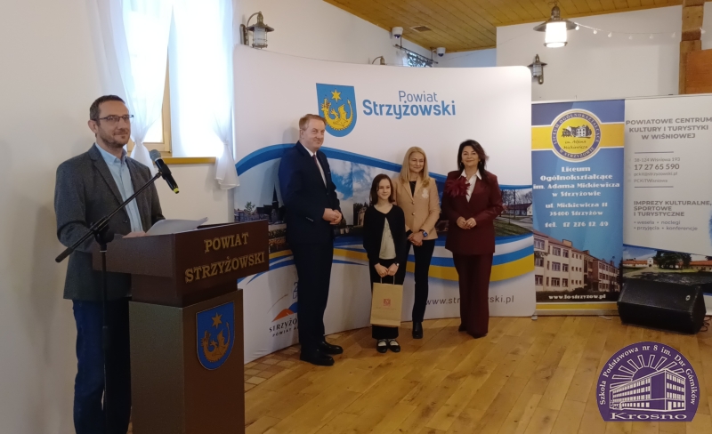 Konkurs ortograficzny