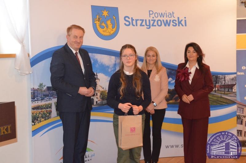 Konkurs ortograficzny