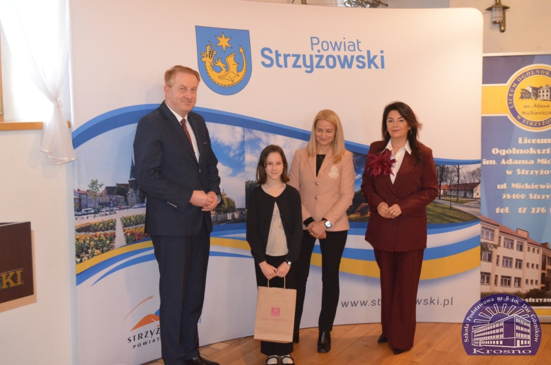 Konkurs ortograficzny