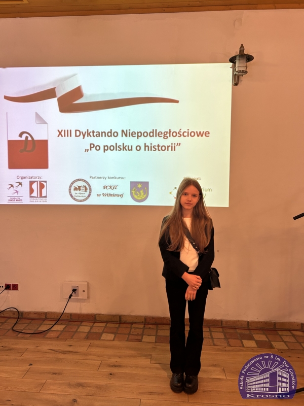 Konkurs ortograficzny