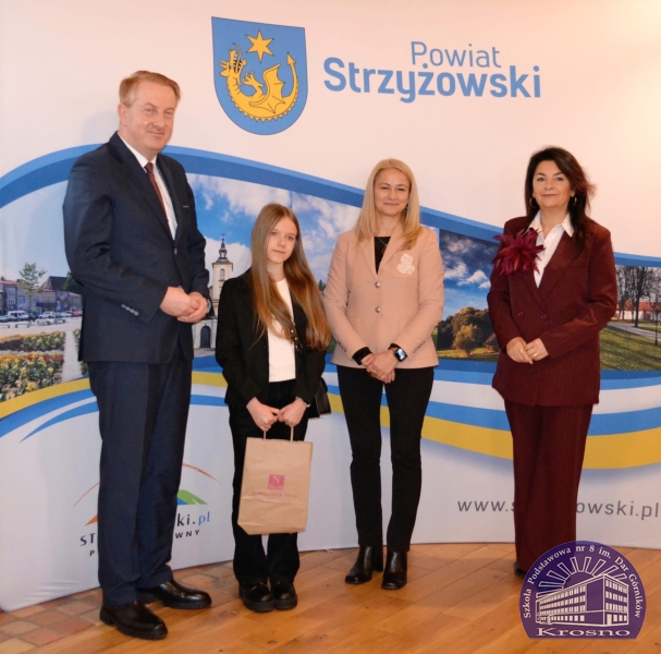 Konkurs ortograficzny