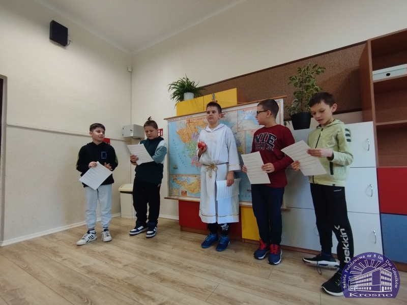 (Nie)zwykła lekcja historii