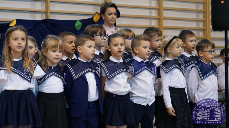 Pasowania na ucznia 2025