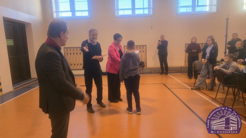 Rywalizacje szachowe