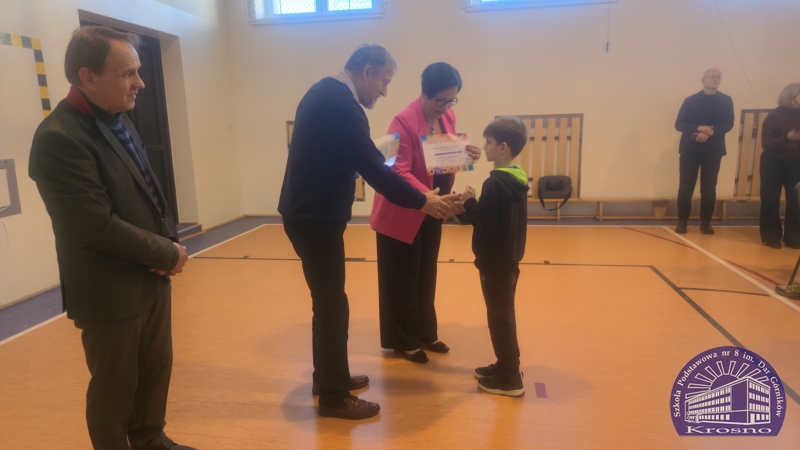 Rywalizacje szachowe