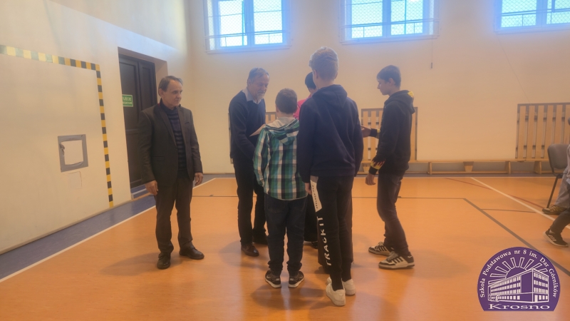 Rywalizacje szachowe