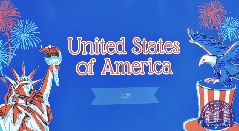 American Day Celebration!