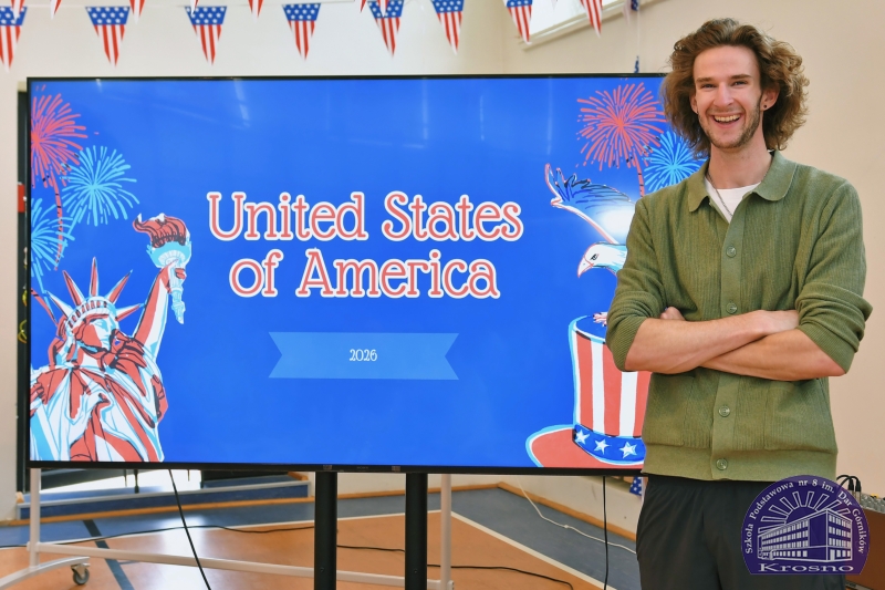 American Day Celebration!