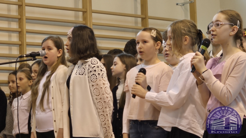 W świątecznej atmosferze”