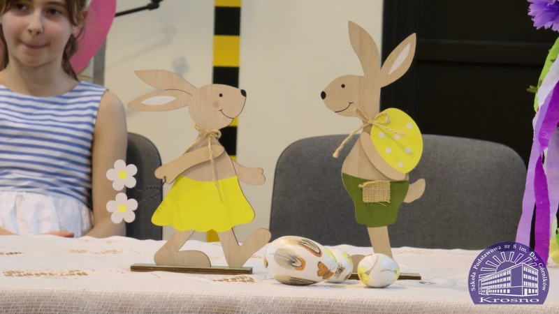 W świątecznej atmosferze”