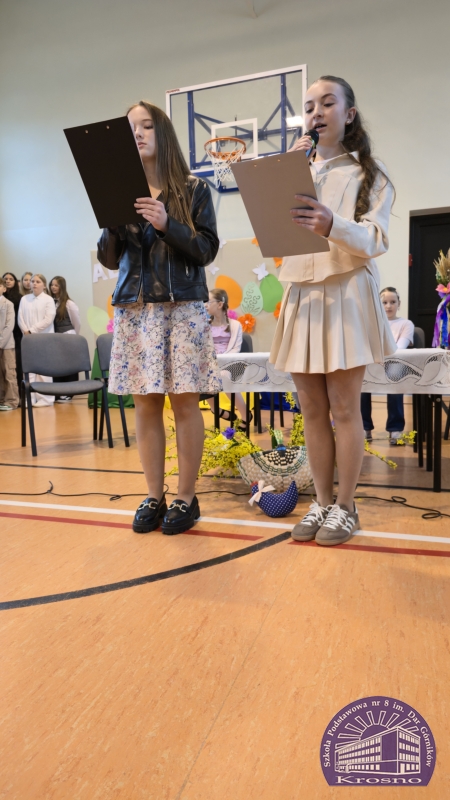 W świątecznej atmosferze”