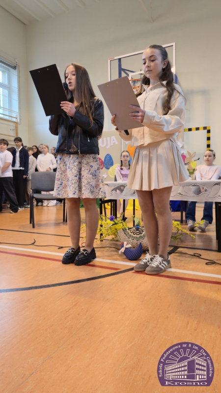 W świątecznej atmosferze”