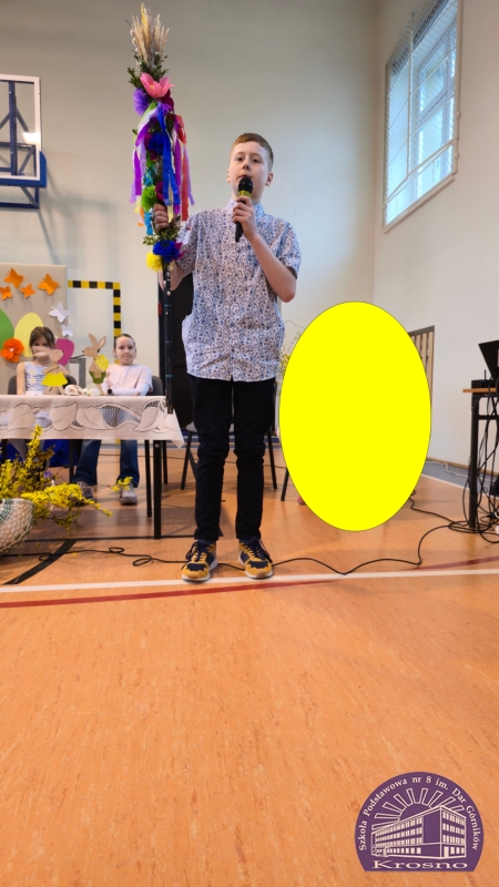 W świątecznej atmosferze”