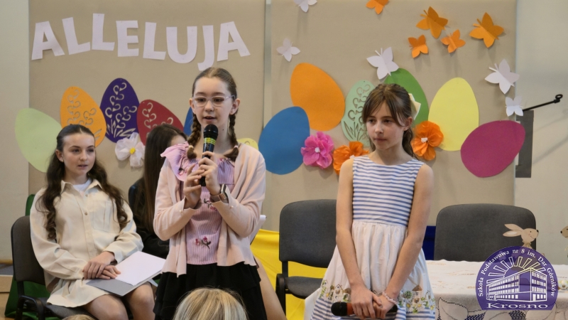 W świątecznej atmosferze”