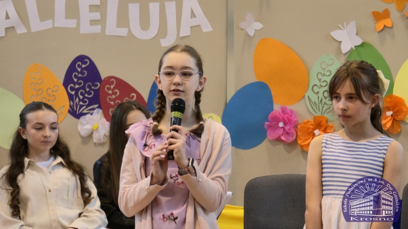 W świątecznej atmosferze”