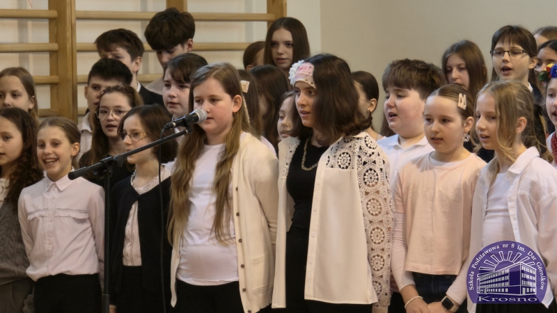 W świątecznej atmosferze”