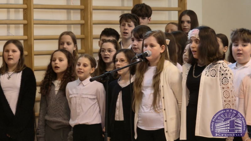 W świątecznej atmosferze”