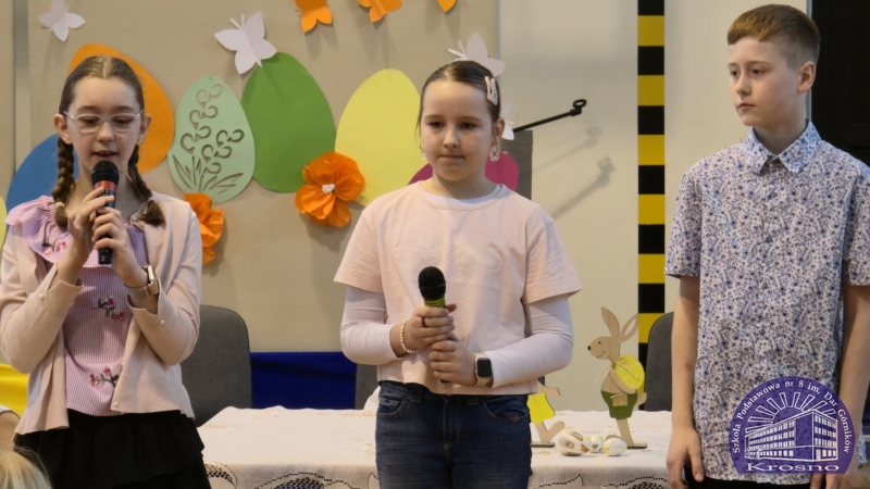 W świątecznej atmosferze”