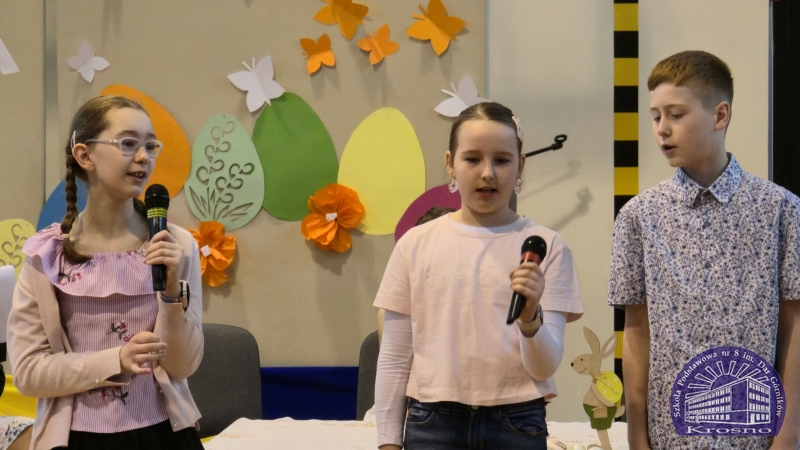 W świątecznej atmosferze”