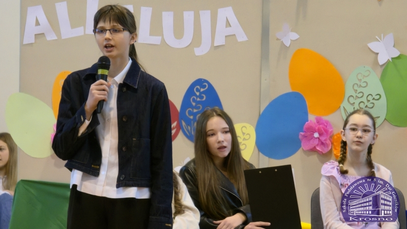 W świątecznej atmosferze”