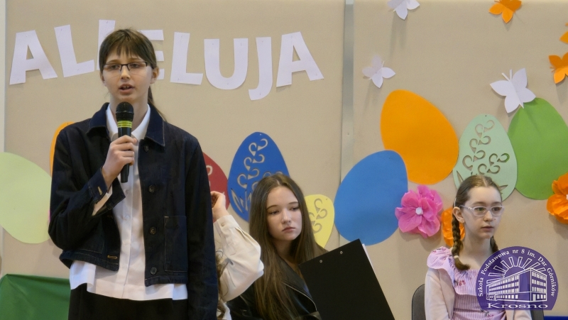 W świątecznej atmosferze”