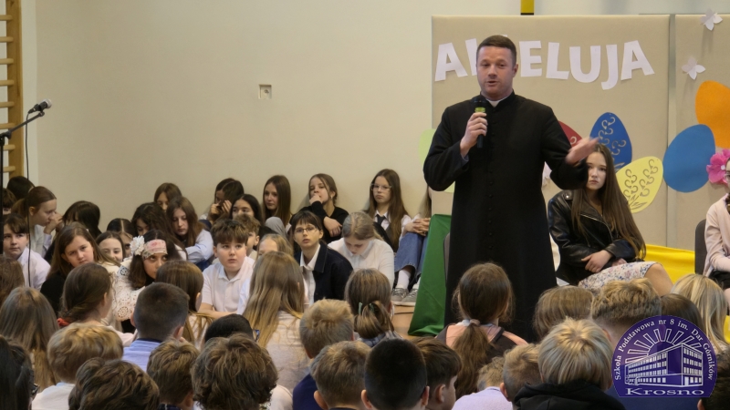 W świątecznej atmosferze”